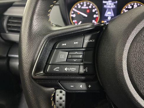 Used 2025 Subaru Crosstrek 2.5i Sport AWD/4WD image 11