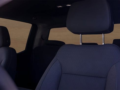 Used 2024 Chevrolet Silverado 1500 Custom image 11