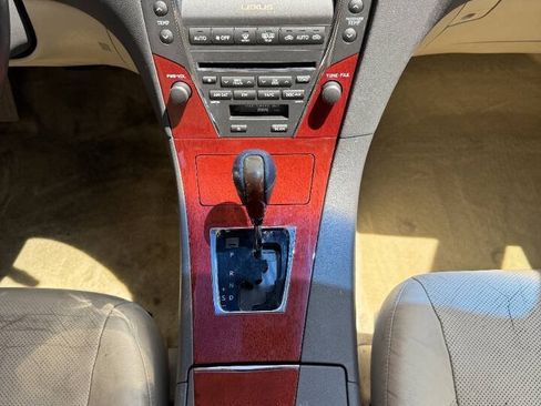 Used 2009 Lexus ES 350 FWD image 25