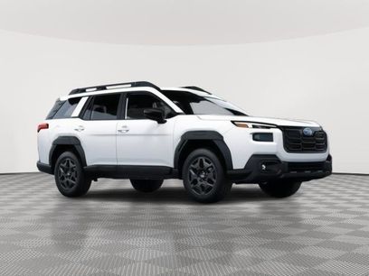 New 2026 Subaru Outback Limited