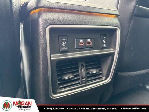 Used 2021 Nissan Murano SL AWD/4WD image 28