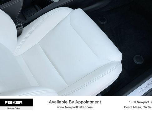 Used 2018 Tesla Model S 100D image 33