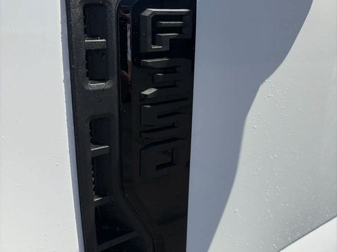 New 2026 Ford F350 Lariat w/ Black Appearance Package AWD/4WD image 5