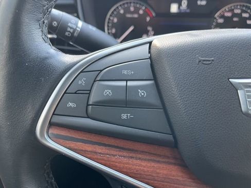 Used 2024 Cadillac XT5 Premium Luxury image 22