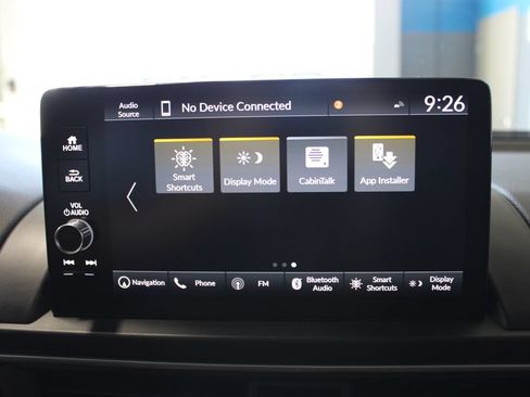 Used 2025 Honda Pilot Touring image 19