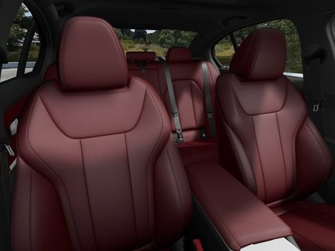 New 2026 BMW 330i Sedan RWD image 11