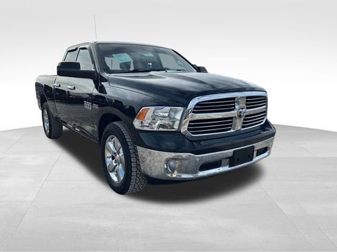 Used 2018 RAM 1500 Big Horn image 7