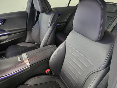 Certified 2024 Mercedes-Benz C 300 Sedan image 11