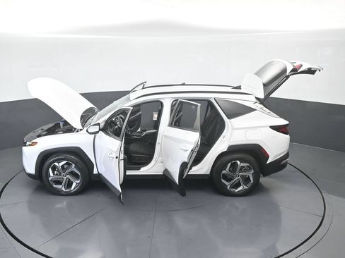 Used 2024 Hyundai Tucson SEL FWD image 64