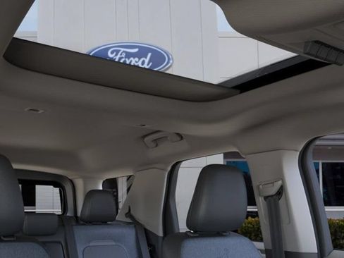 New 2026 Ford Bronco Sport Outer Banks w/ Sasquatch Outer Banks Package AWD/4WD image 22