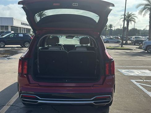 Used 2021 Kia Sorento SX image 18