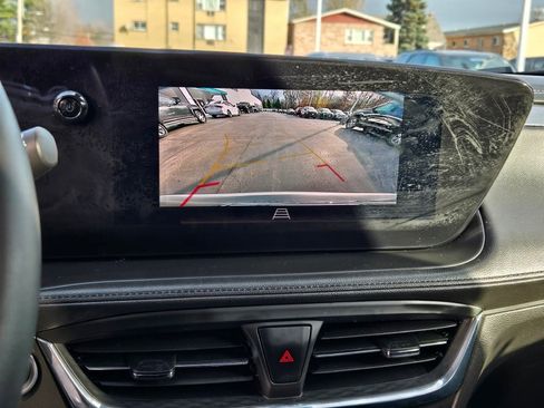 Certified 2025 Buick Encore GX Preferred image 24