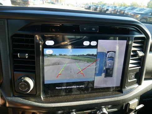 New 2025 Ford F150 Tremor w/ Equipment Group 402A High image 24