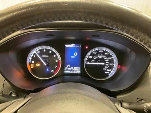 Used 2021 Subaru Forester Premium AWD/4WD image 4