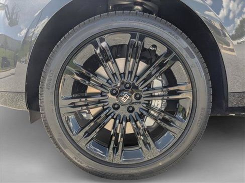 New 2027 Land Rover Range Rover SE AWD/4WD image 10