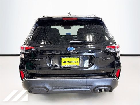 New 2026 Subaru Forester Sport image 6
