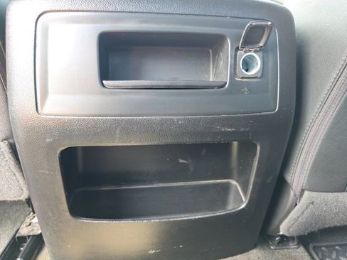 Used 2017 Chevrolet Silverado 2500 LTZ w/ Duramax Plus Package image 20