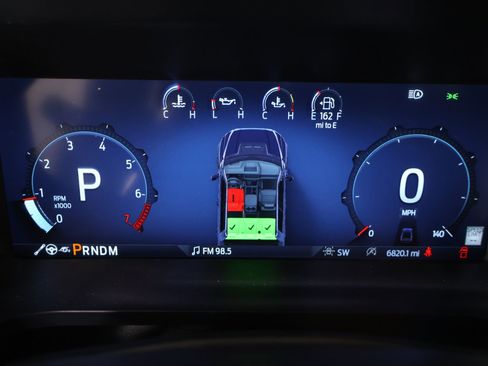 Used 2024 Ford F150 Raptor image 4