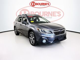 Used 2018 Subaru Outback 2.5i Limited image 1