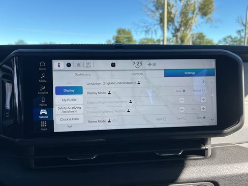 New 2026 Jeep Gladiator Sport image 27