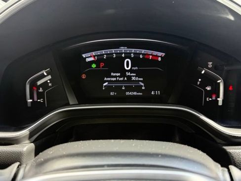 Used 2022 Honda CR-V EX-L image 26
