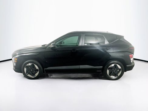 Used 2024 Hyundai Kona SEL FWD image 4