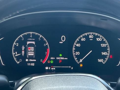 Certified 2022 Honda Civic EX-L image 23