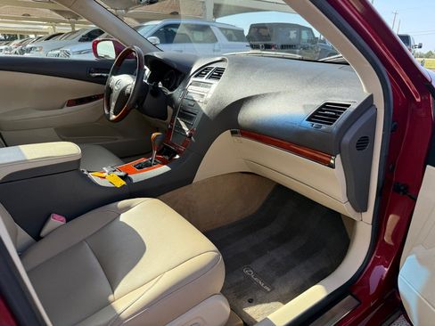 Used 2010 Lexus ES 350 FWD image 14