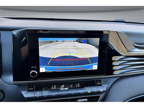 Used 2025 Toyota Camry LE FWD image 26