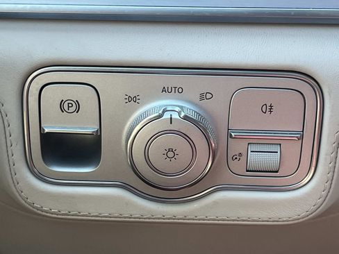 Certified 2024 Mercedes-Benz GLE 63 AMG S image 24