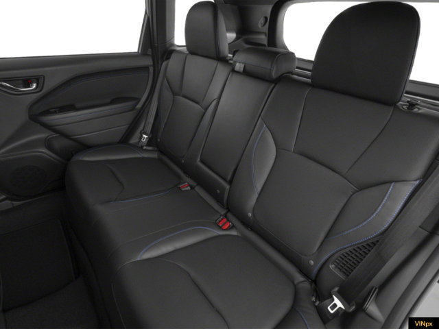 New 2026 Subaru Forester Limited AWD/4WD image 12