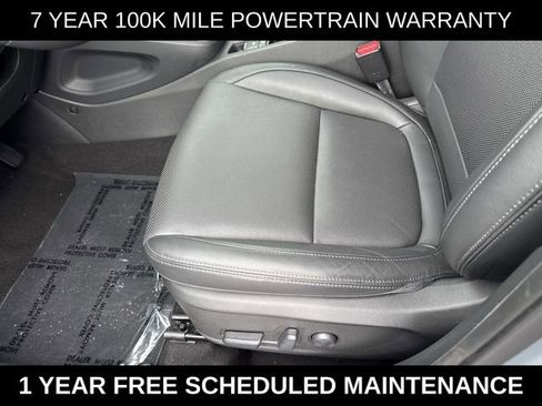 Used 2022 Hyundai Kona Limited AWD/4WD image 15