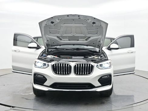 Used 2019 BMW X4 xDrive30i image 40