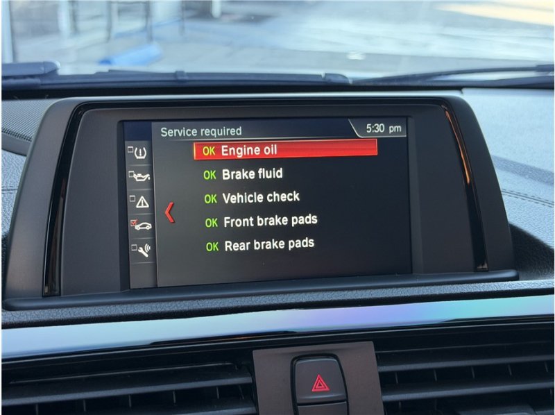 Used 2019 BMW 230i Coupe RWD image 39