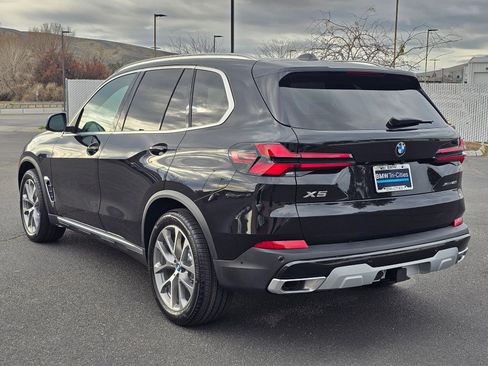 New 2026 BMW X5 xDrive40i image 4