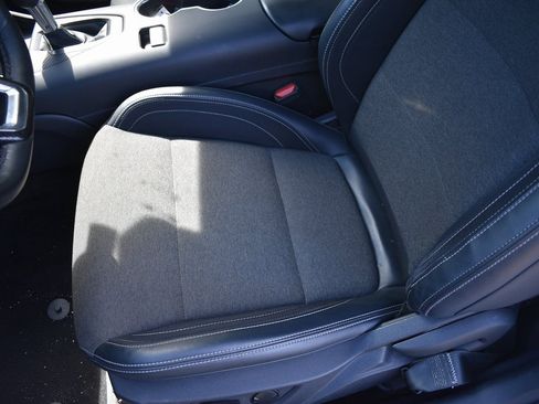 Used 2024 Ford Mustang EcoBoost image 12