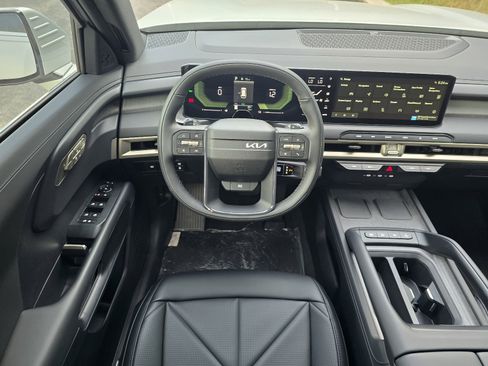 New 2027 Kia Telluride EX FWD image 6