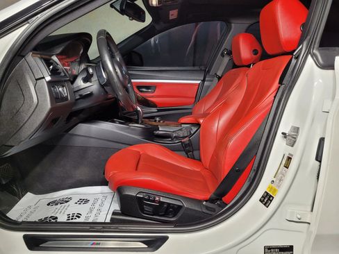 Used 2015 BMW 328i Gran Turismo xDrive image 28