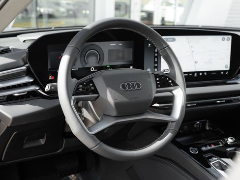 New 2026 Audi A5 2.0T Premium Plus AWD/4WD image 11