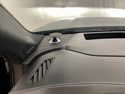 Used 2021 Audi SQ7 Prestige w/ Prestige Package image 15