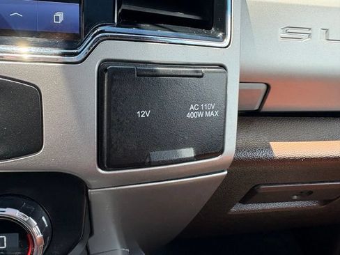 Used 2022 Ford F350 King Ranch w/ King Ranch Ultimate Package AWD/4WD image 43
