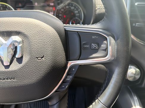 Certified 2023 RAM 1500 Laramie AWD/4WD image 31