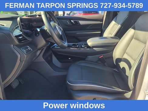 Certified 2025 Buick Enclave Preferred image 15