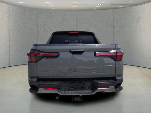 Used 2022 Hyundai Santa Cruz Limited w/ Cargo Package AWD/4WD image 6