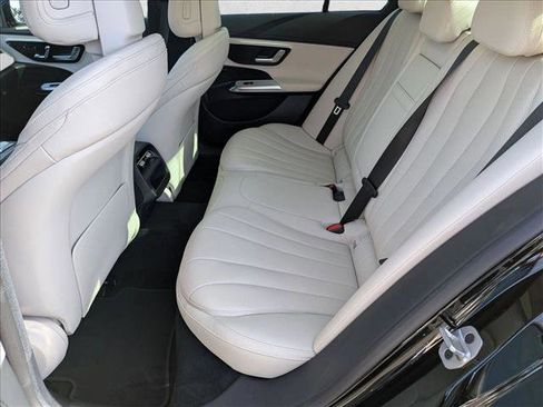 New 2026 Mercedes-Benz E 350 E 350 image 15