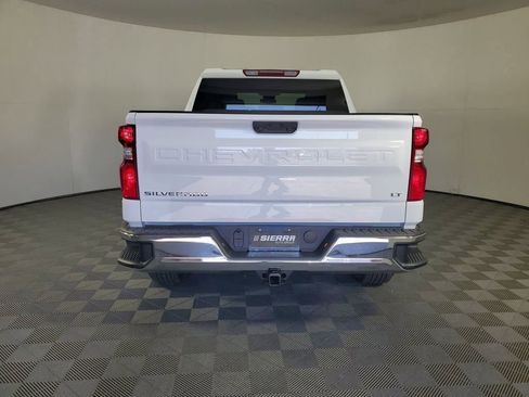 New 2025 Chevrolet Silverado 1500 LT image 5