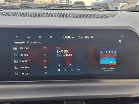 Used 2026 Kia Seltos S image 5