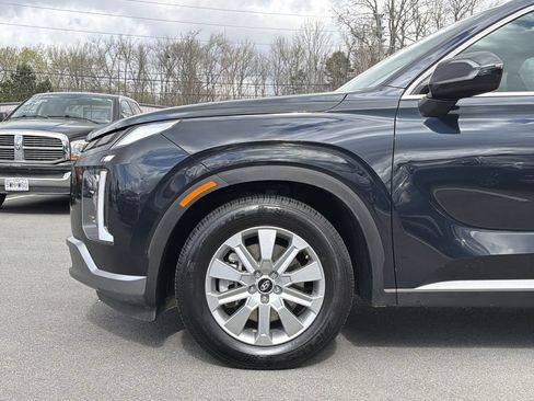 Used 2024 Hyundai Palisade SEL AWD/4WD image 9