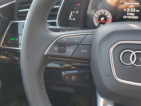 New 2026 Audi Q7 3.0T Premium Plus image 10
