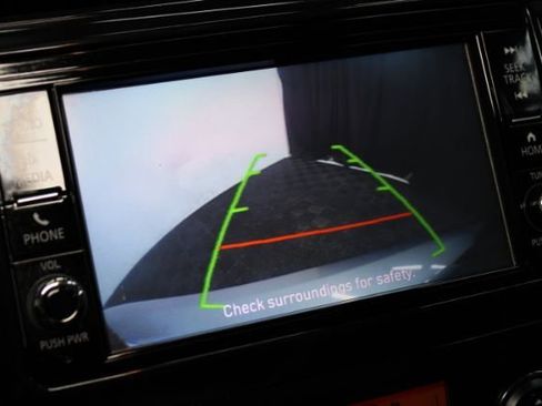 Used 2020 Mitsubishi Mirage SE FWD image 17